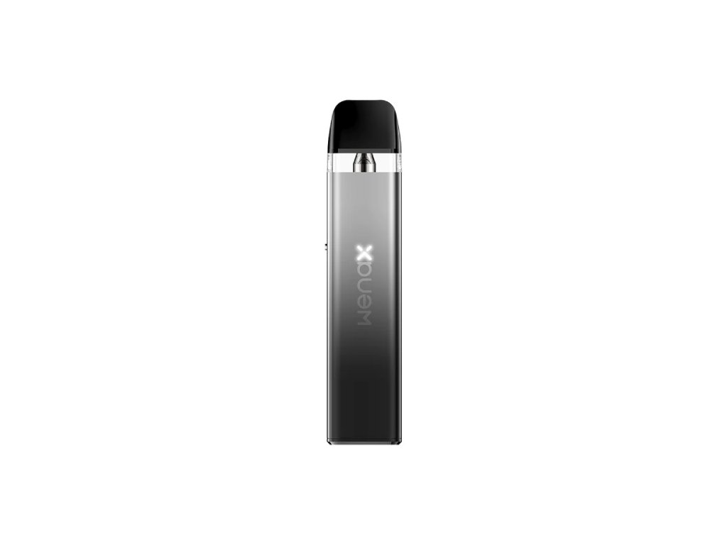 GeekVape Wenax Q Mini POD Barva: Šedá