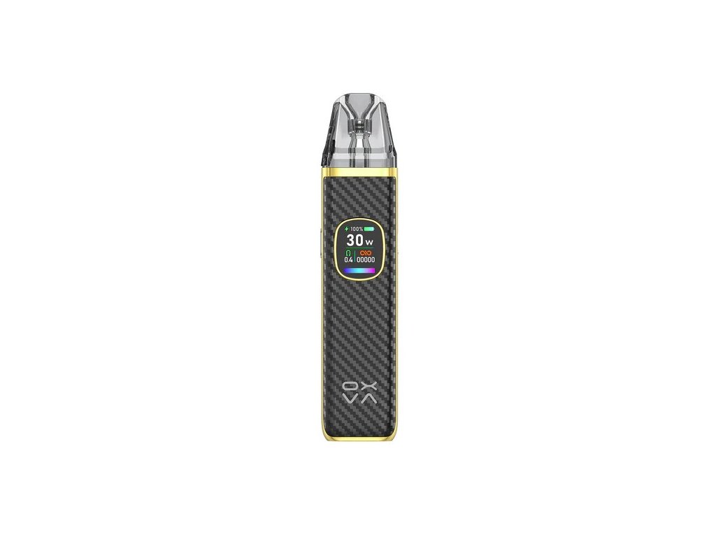 OXVA Xlim PRO 2 POD Barva: Fialová