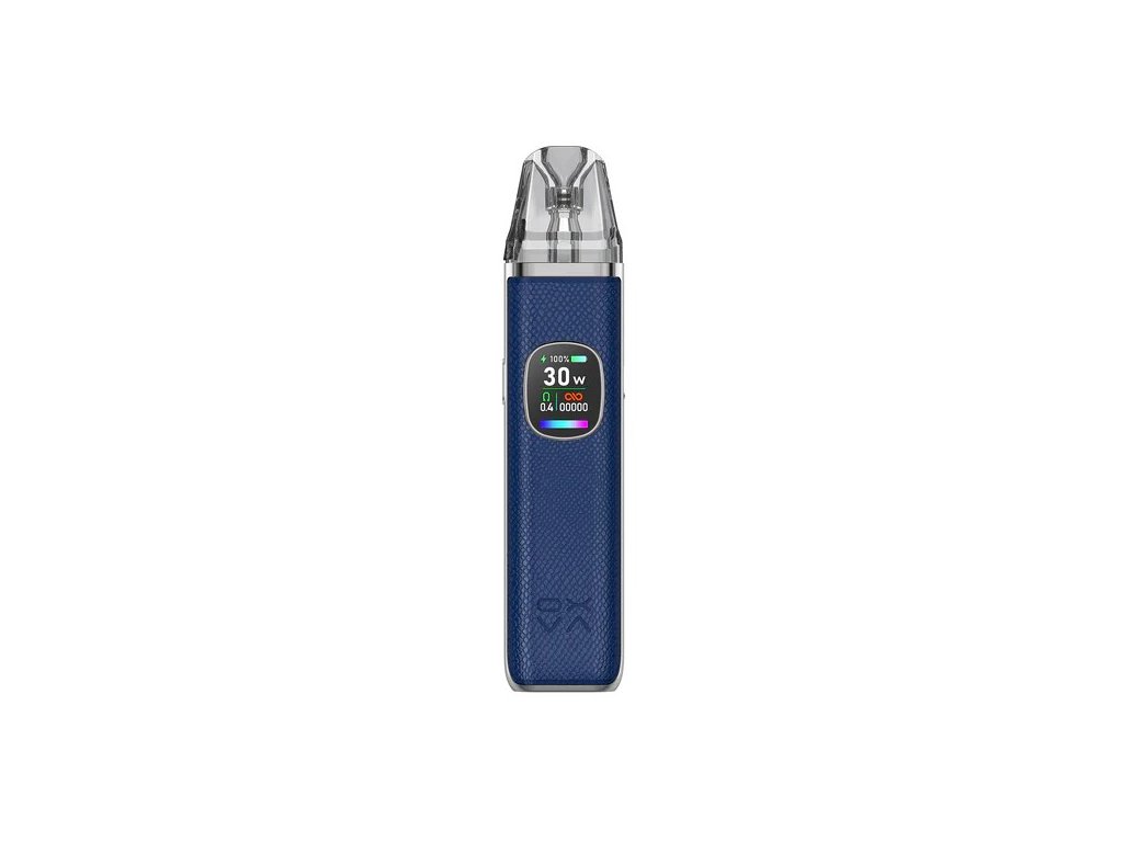 OXVA Xlim PRO 2 POD Barva: Fialová