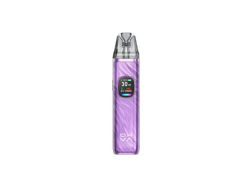 OXVA Xlim PRO 2 POD Barva: Hnědá