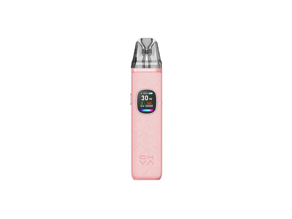 OXVA Xlim PRO 2 POD Barva: Hnědá