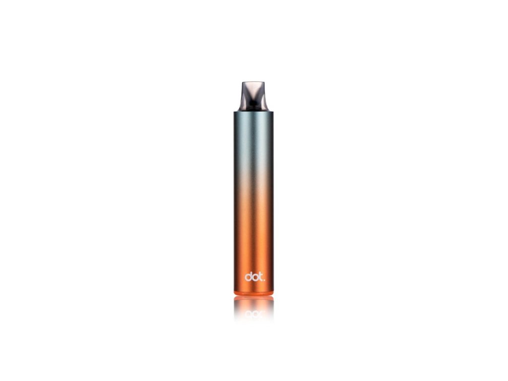 dotMod DotSwitch R POD Barva: Desert Sunset