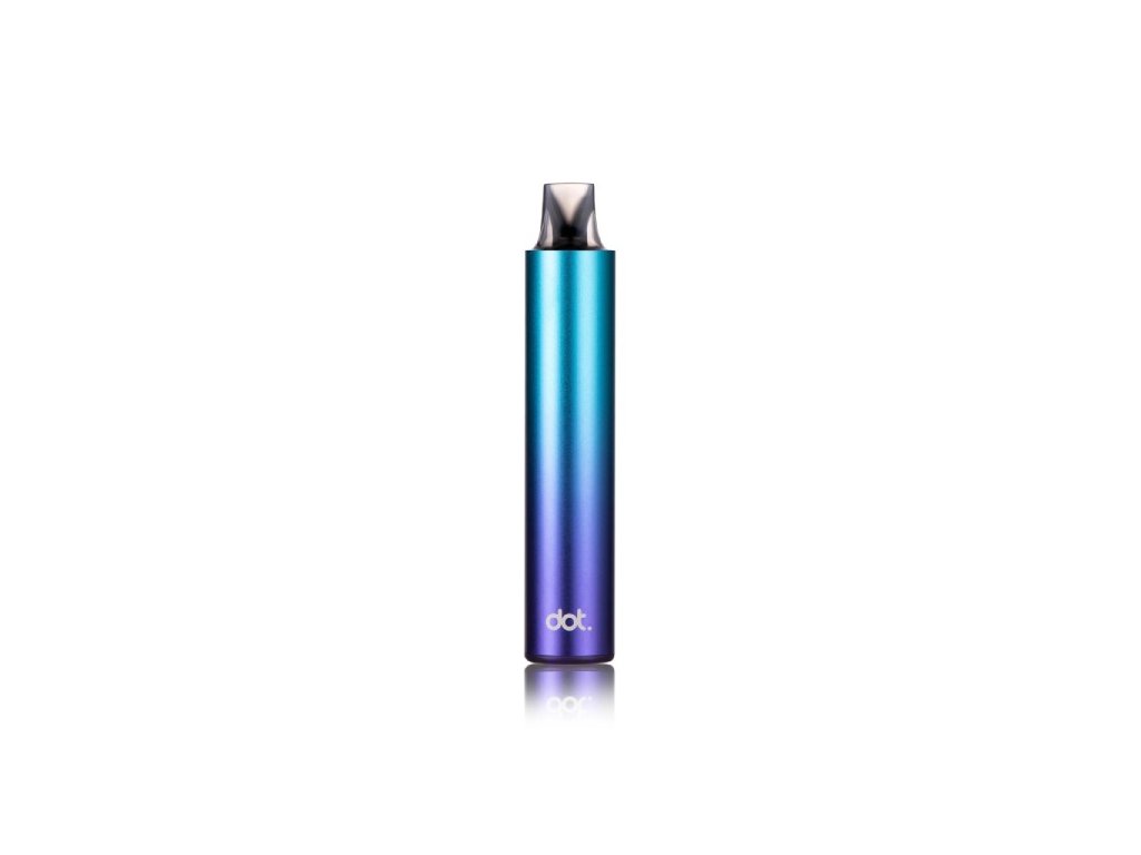 dotMod DotSwitch R POD Barva: Modrá