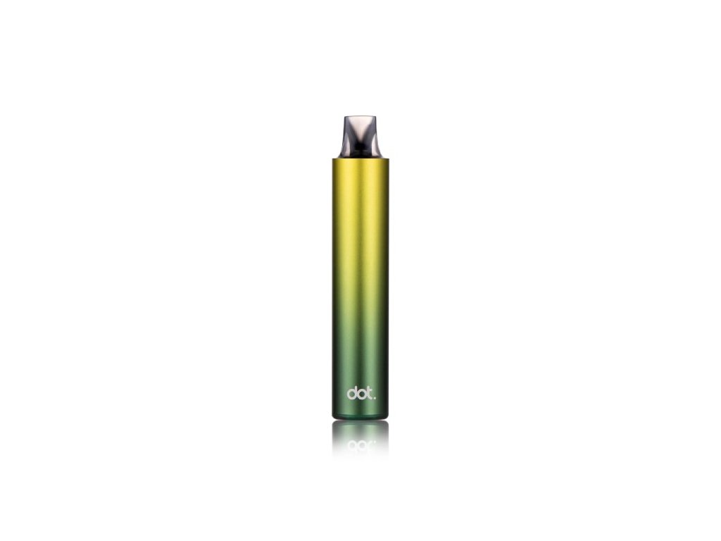 dotMod DotSwitch R POD Barva: Oranžová