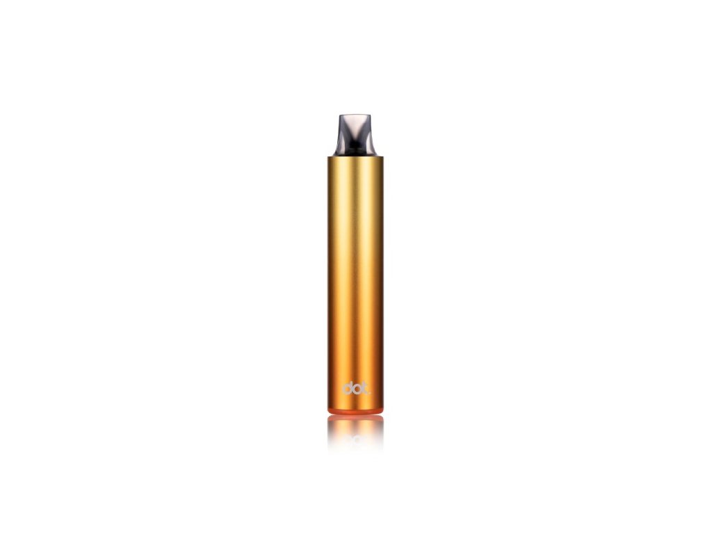 dotMod DotSwitch R POD Barva: Oranžová