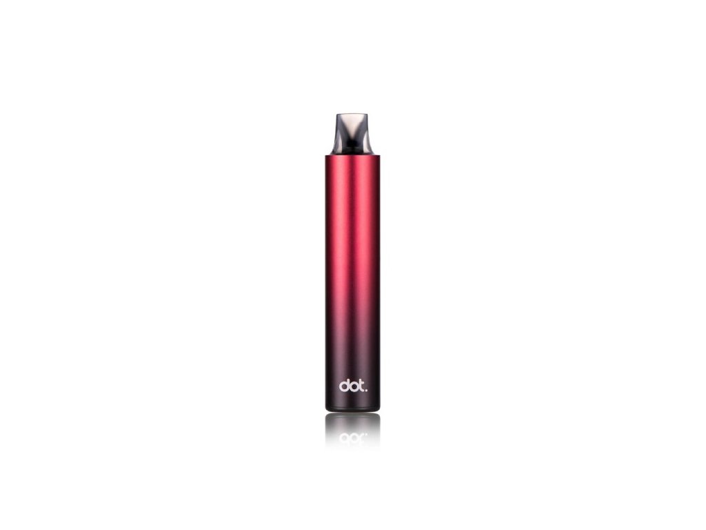 dotMod DotSwitch R POD Barva: Stříbrná
