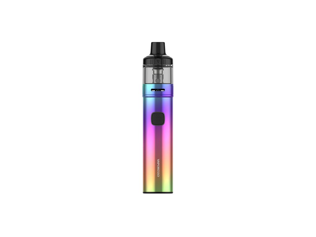 Vaporesso GTX GO 40 POD Barva: Duhová