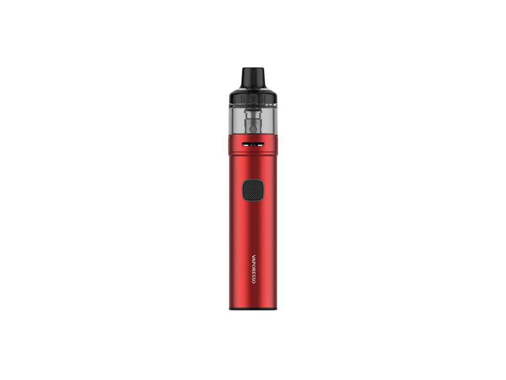 Vaporesso GTX GO 40 POD Barva: Šedá