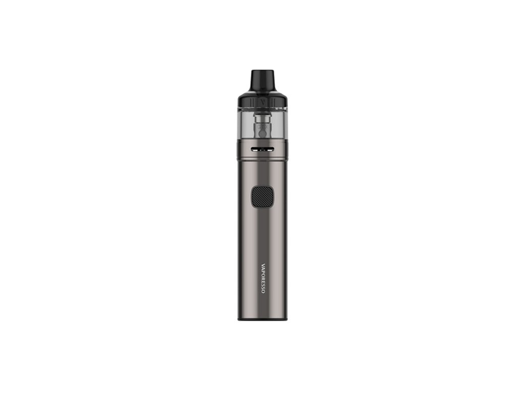 Vaporesso GTX GO 40 POD Barva: Šedá