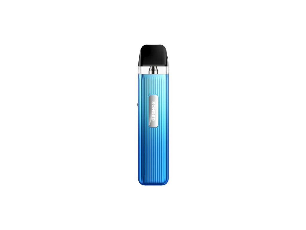 GeekVape Sonder Q POD Barva: Duhová
