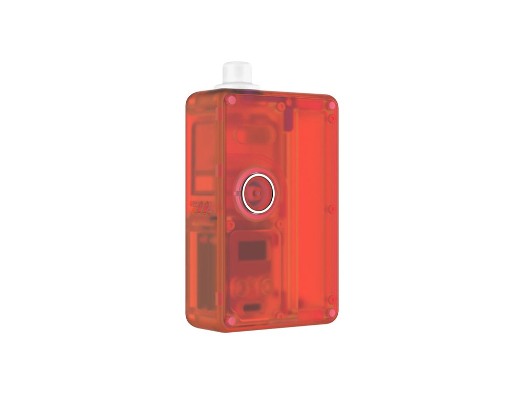 Vandy Vape Pulse AIO Kit POD Barva: Zelená