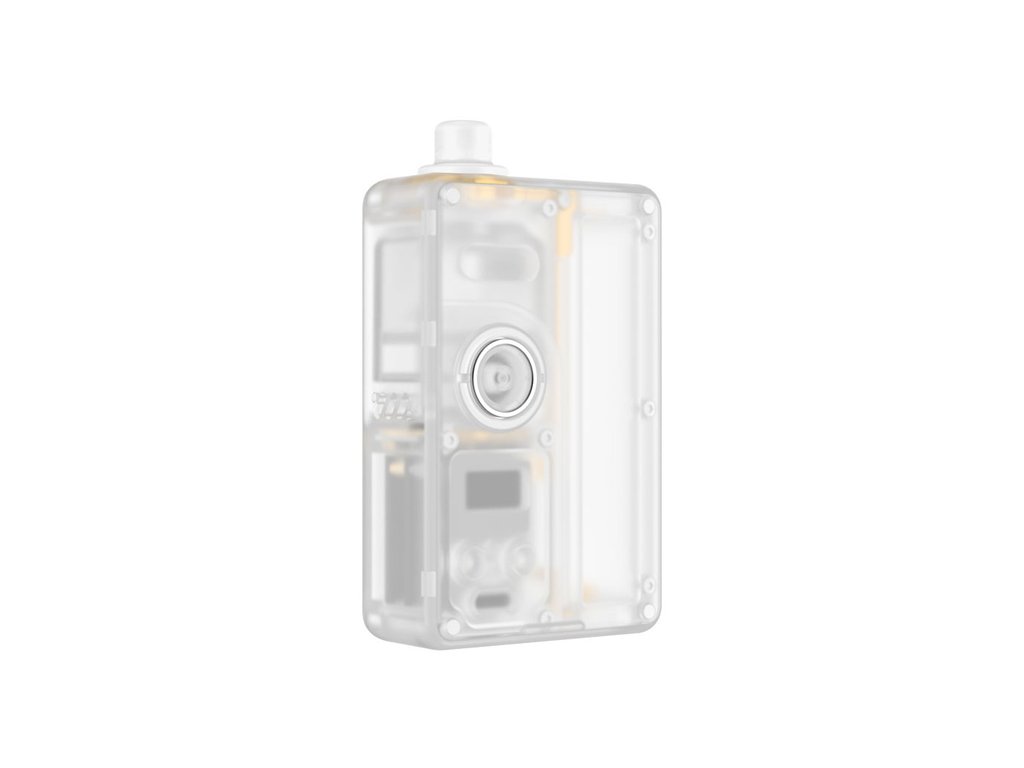Vandy Vape Pulse AIO Kit POD Barva: Červená