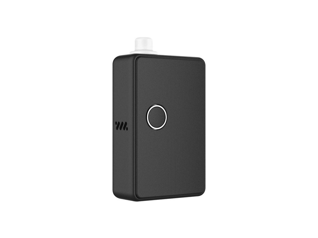 Vandy Vape Pulse AIO Kit POD Barva: Červená