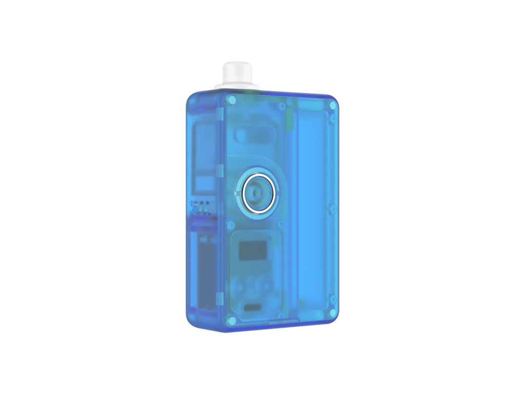 Vandy Vape Pulse AIO Kit POD Barva: Červená