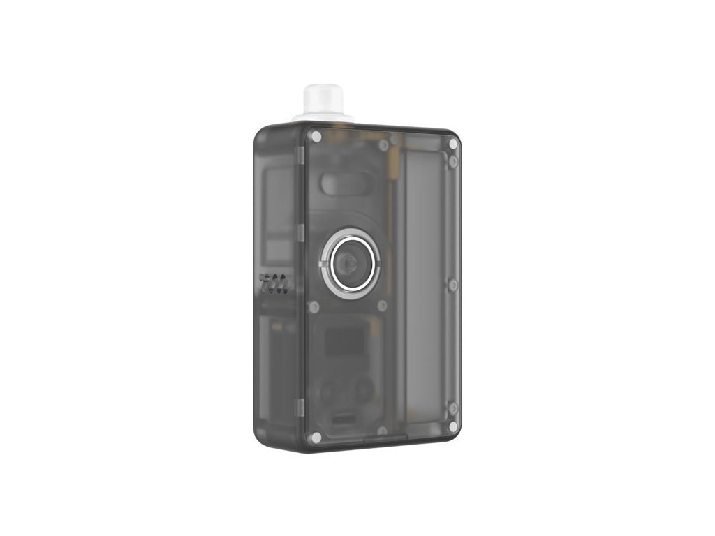 Vandy Vape Pulse AIO Kit POD Barva: Červená