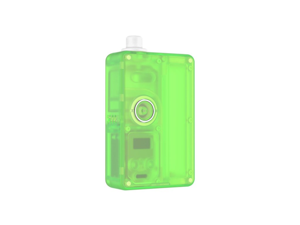 Vandy Vape Pulse AIO Kit POD Barva: Červená
