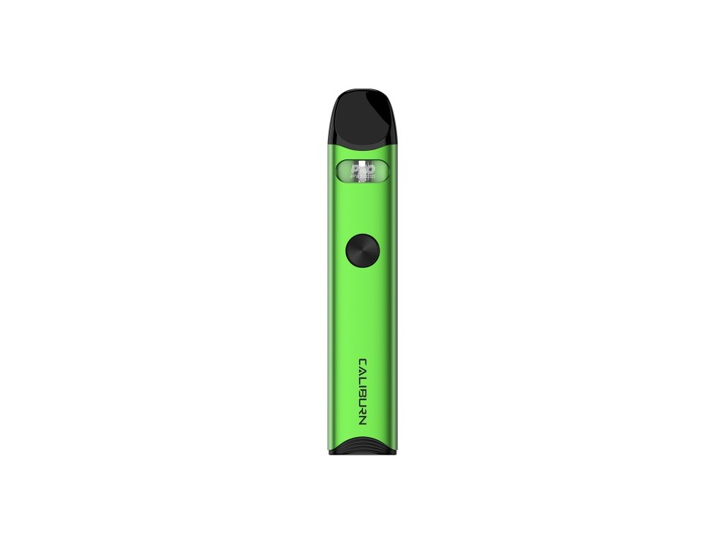 UWELL Caliburn A3 POD Barva: Černá