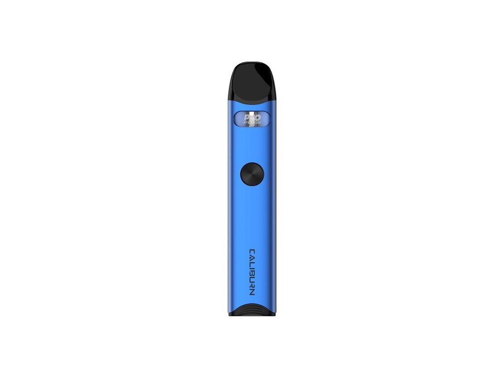 UWELL Caliburn A3 POD Barva: Šedá