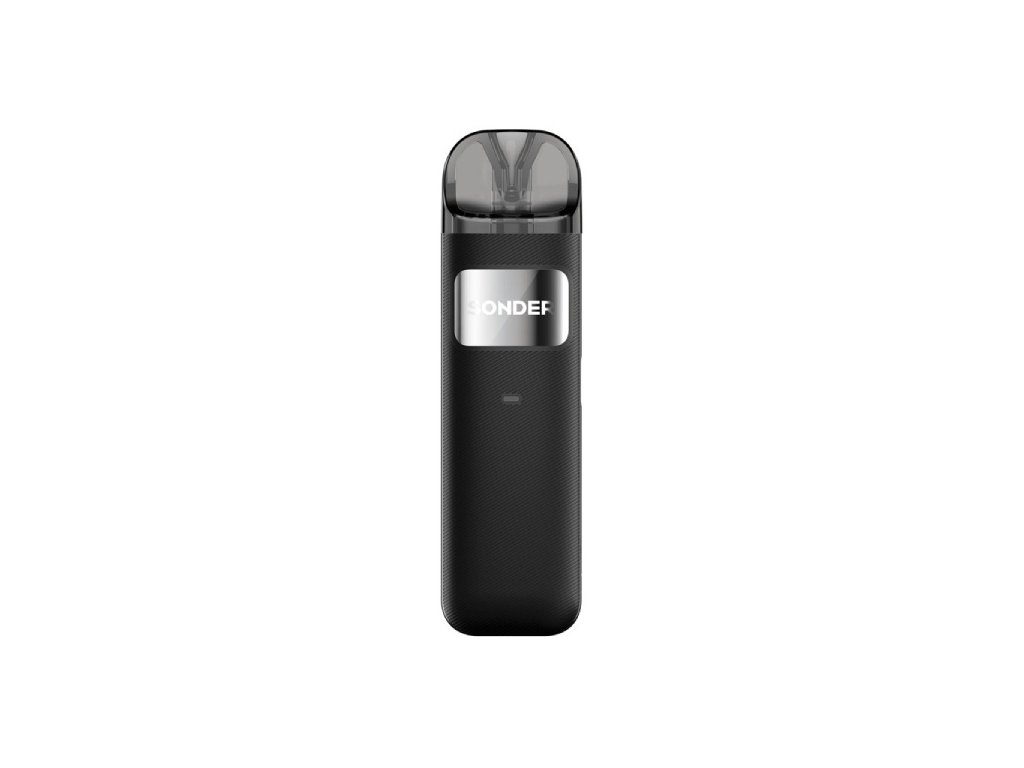 GeekVape Sonder U POD Barva: Bílá