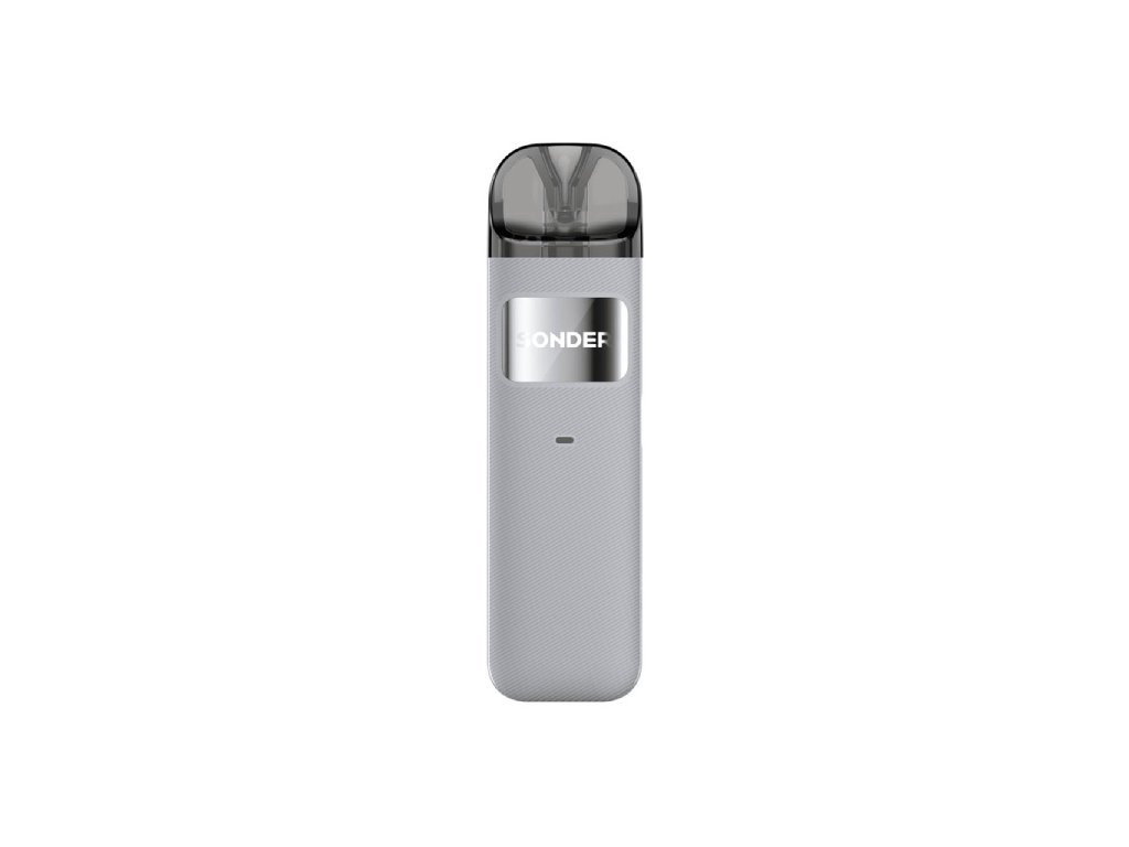 GeekVape Sonder U POD Barva: Bílá