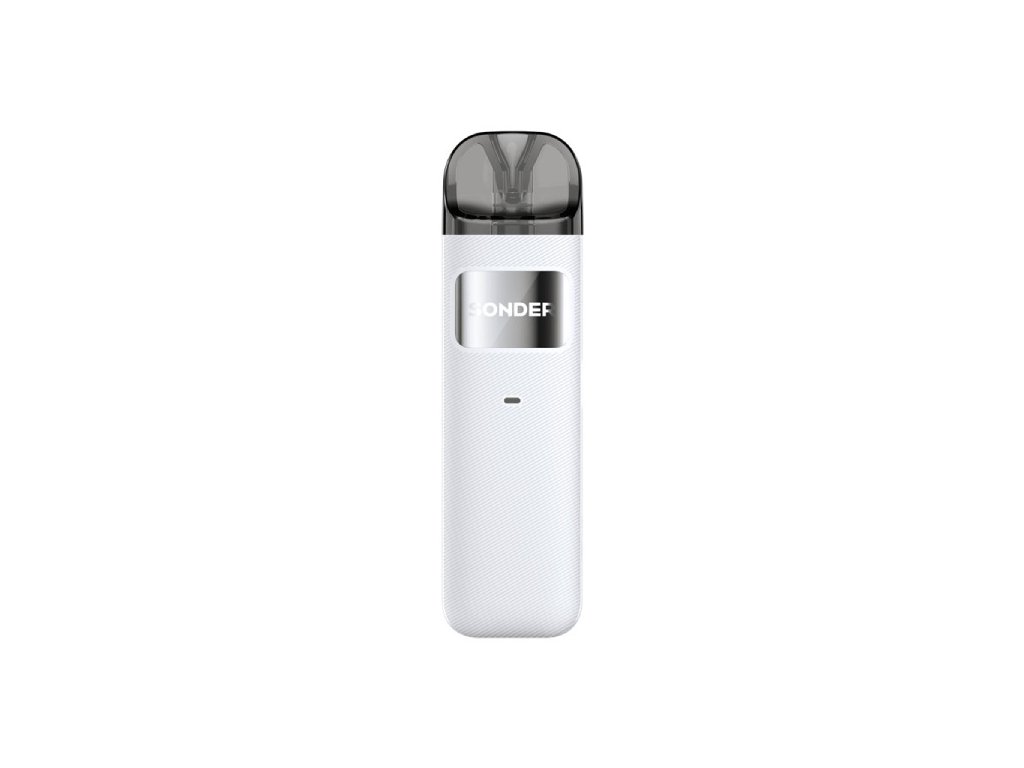 GeekVape Sonder U POD Barva: Černá