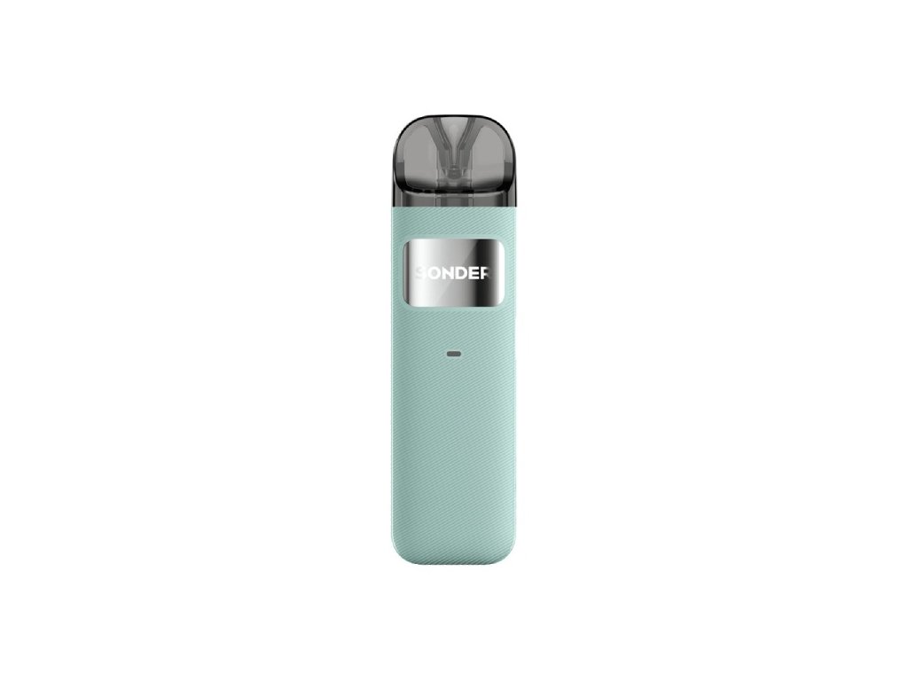 GeekVape Sonder U POD Barva: Červená