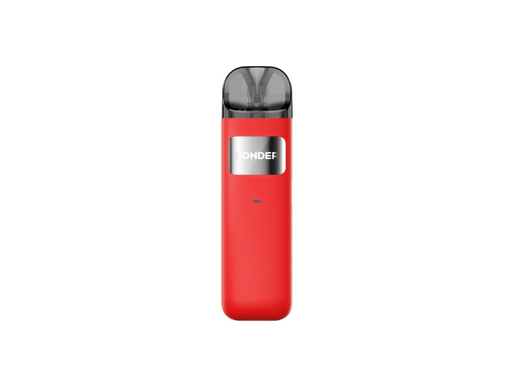 GeekVape Sonder U POD Barva: Červená