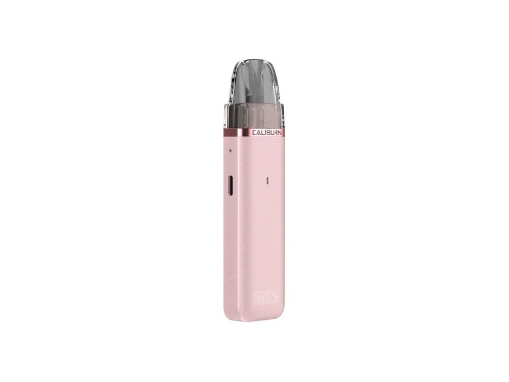 UWELL Caliburn G3 Lite POD Barva: Růžová