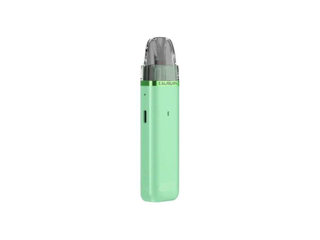 UWELL Caliburn G3 Lite POD Barva: Zelená