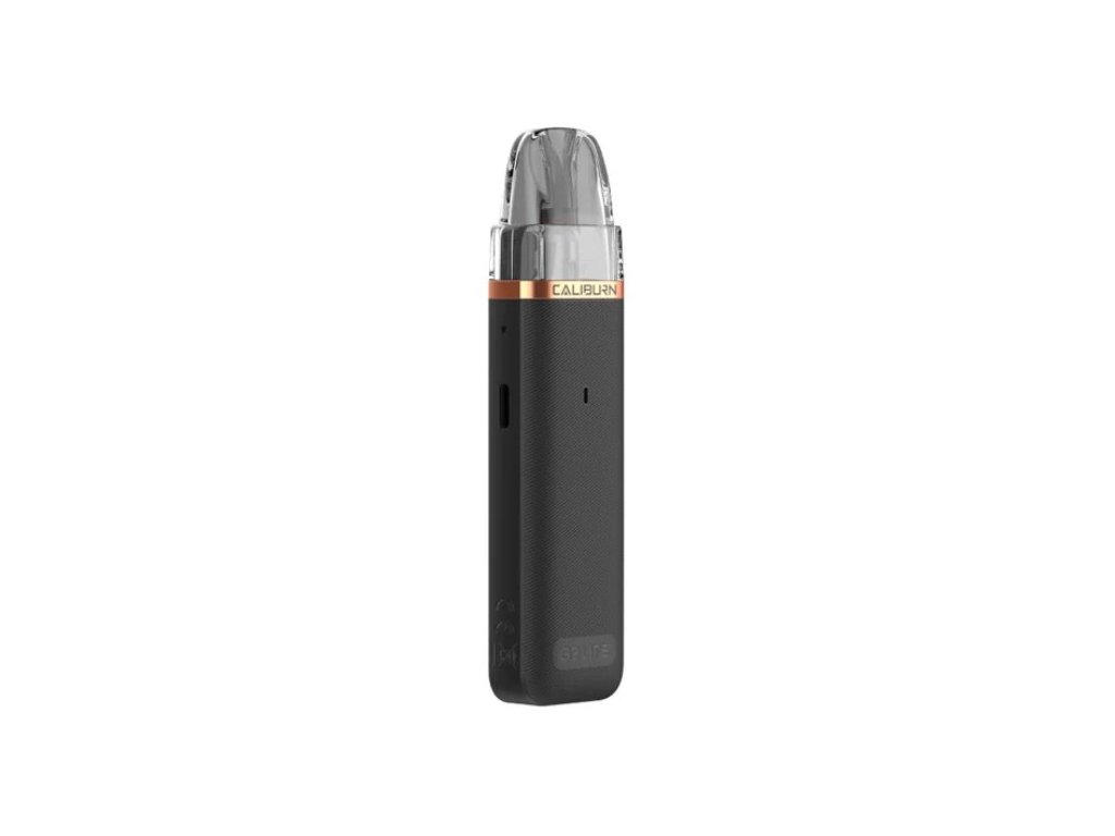 UWELL Caliburn G3 Lite POD Barva: Červená