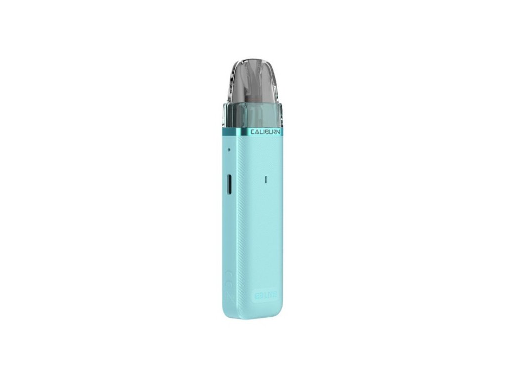 UWELL Caliburn G3 Lite POD Barva: Červená