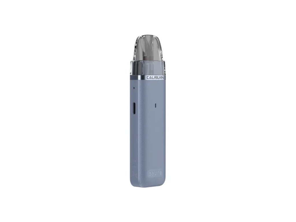 UWELL Caliburn G3 Lite POD Barva: Šedá