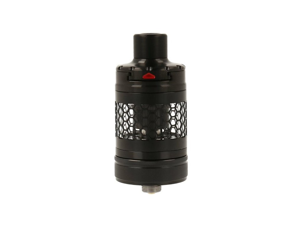 Aspire Nautilus 3S Tank 24mm Barva: Gunmetal