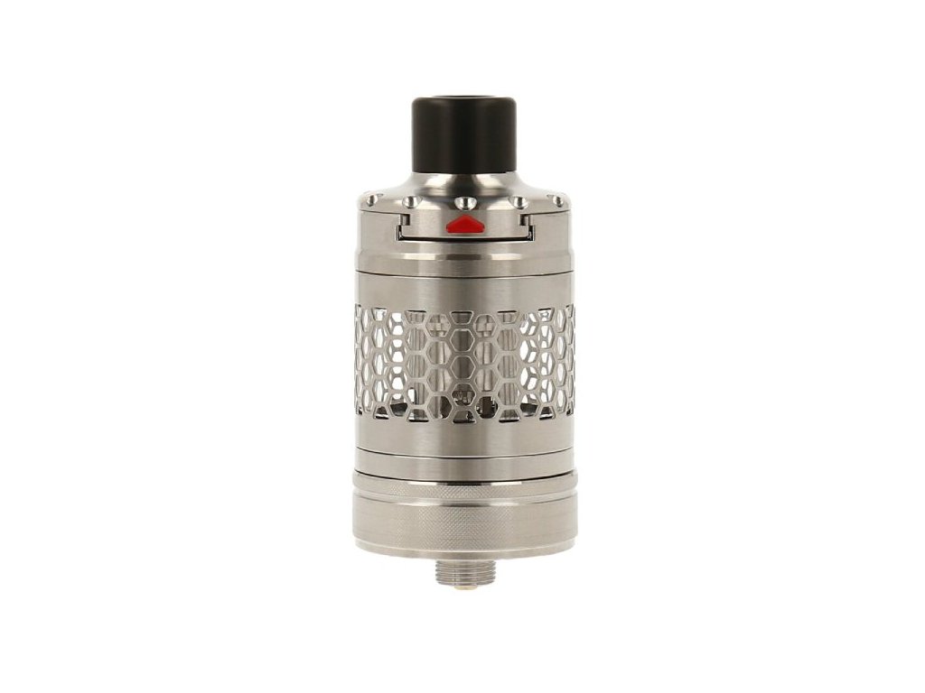 Aspire Nautilus 3S Tank 24mm Barva: Černá