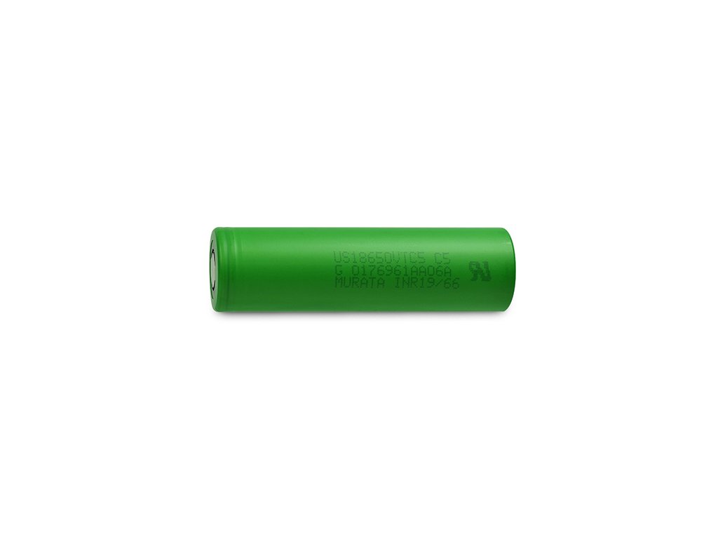 Sony VTC5 - baterie 18650 - 2600mAh - 30A