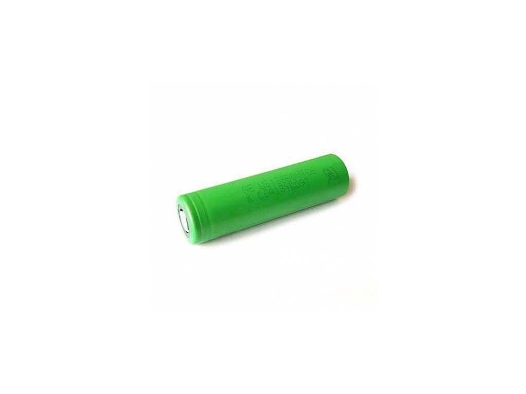 Sony VTC6 - baterie 18650 - 30A