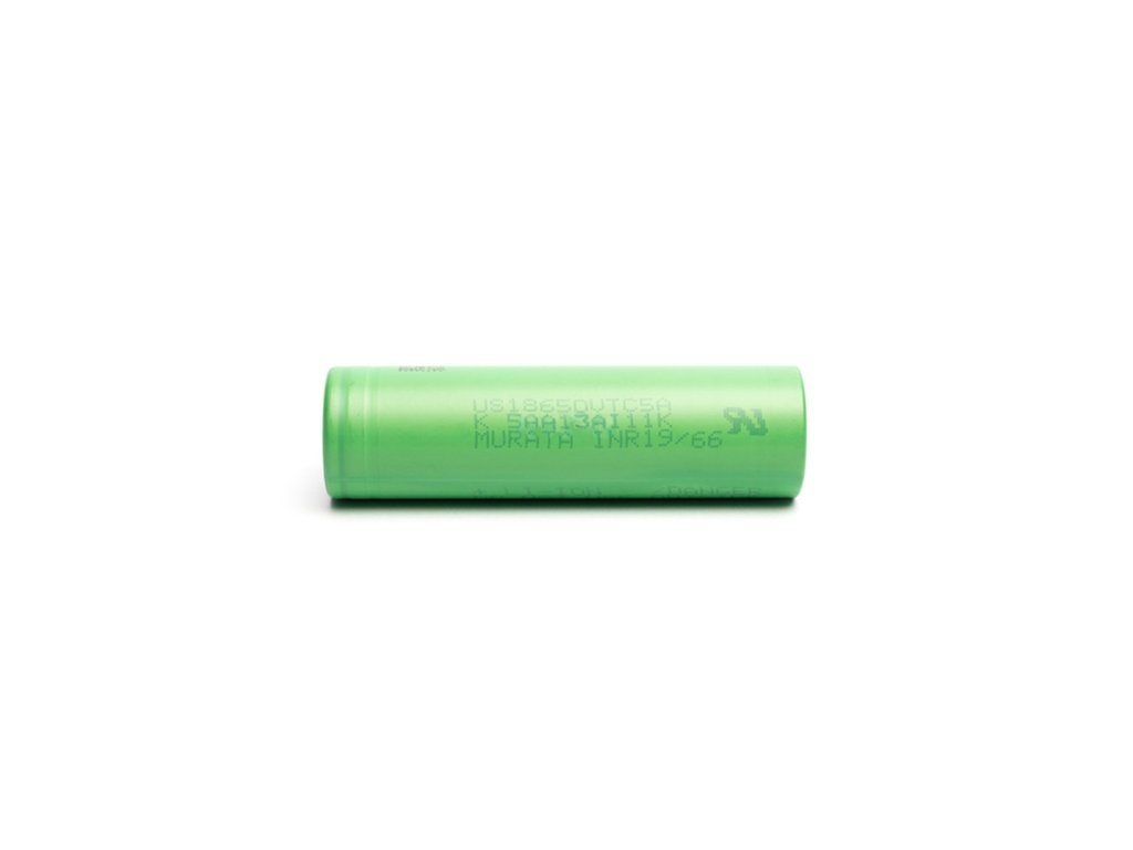 Sony VTC5A - baterie 18650 - 2600mAh - 35A