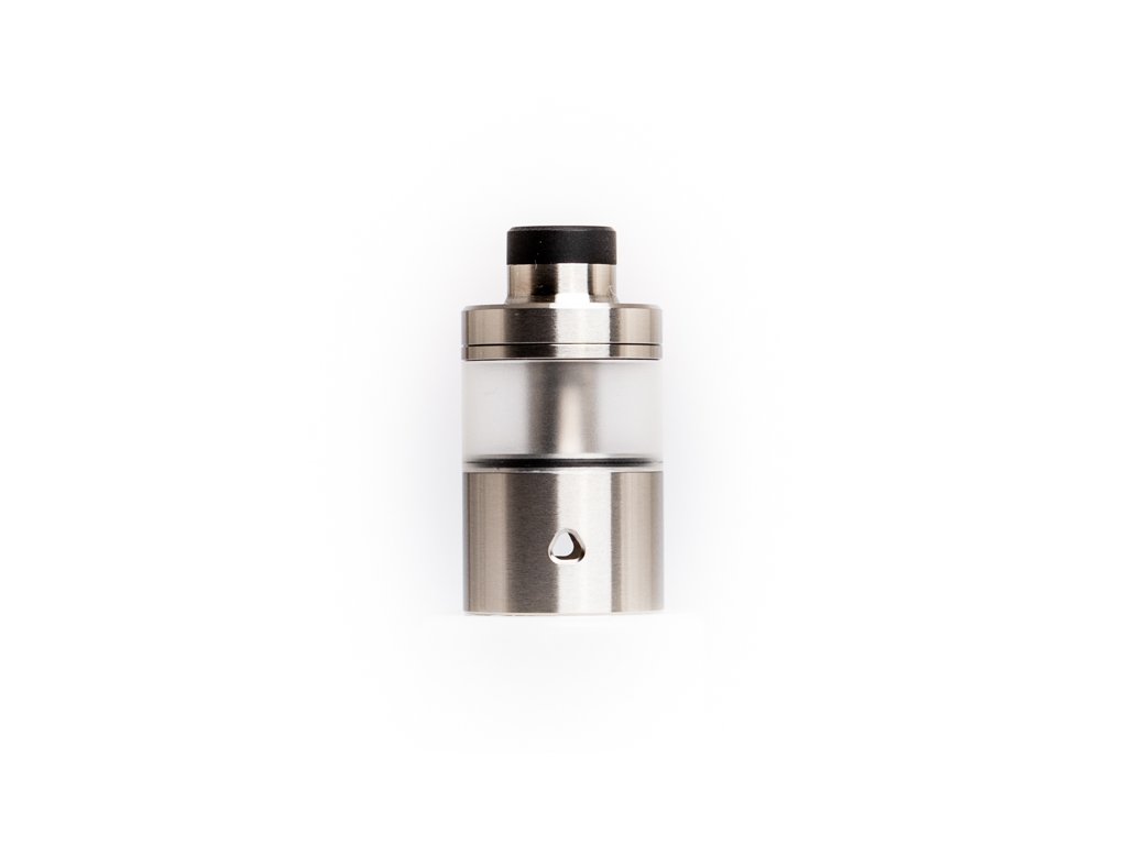 HussarVape Legacy X Tank Set