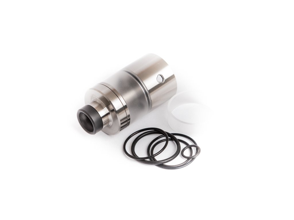 HussarVape Legacy X Tank Set