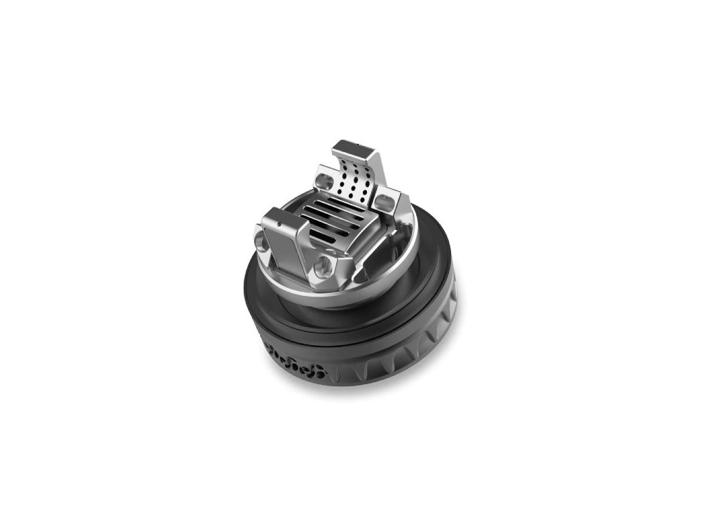 Dovpo Blotto MAX RTA atomizér Barva: Gunmetal