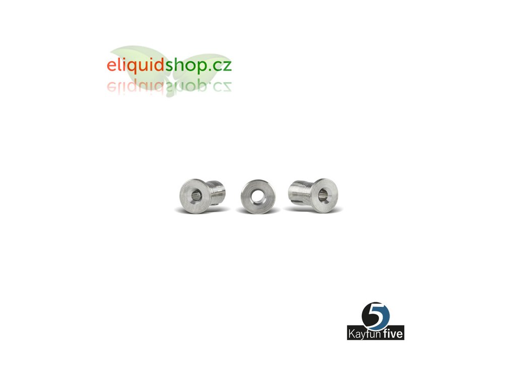 SvoëMesto Kayfun V5 MTL Kit