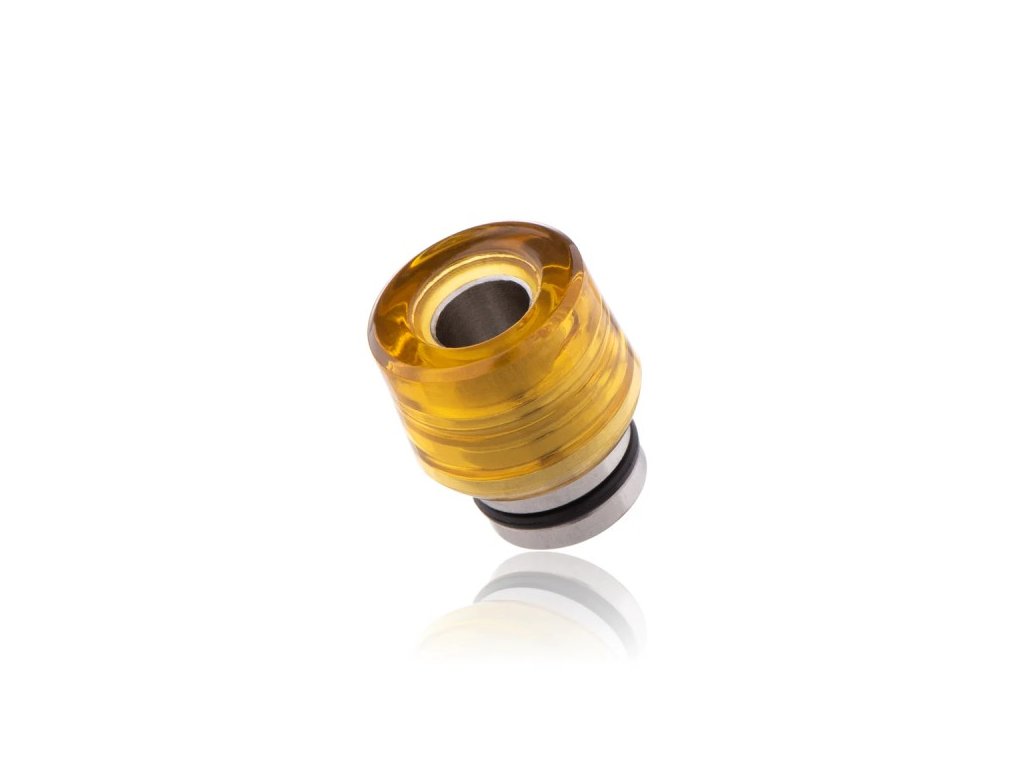 Dotmod dotRDA X 23mm Barva: Gunmetal