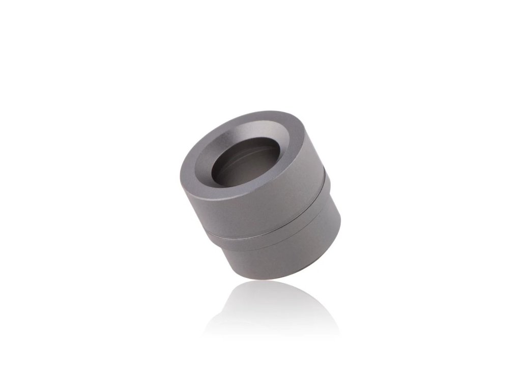 Dotmod dotRDA X 23mm Barva: Gunmetal