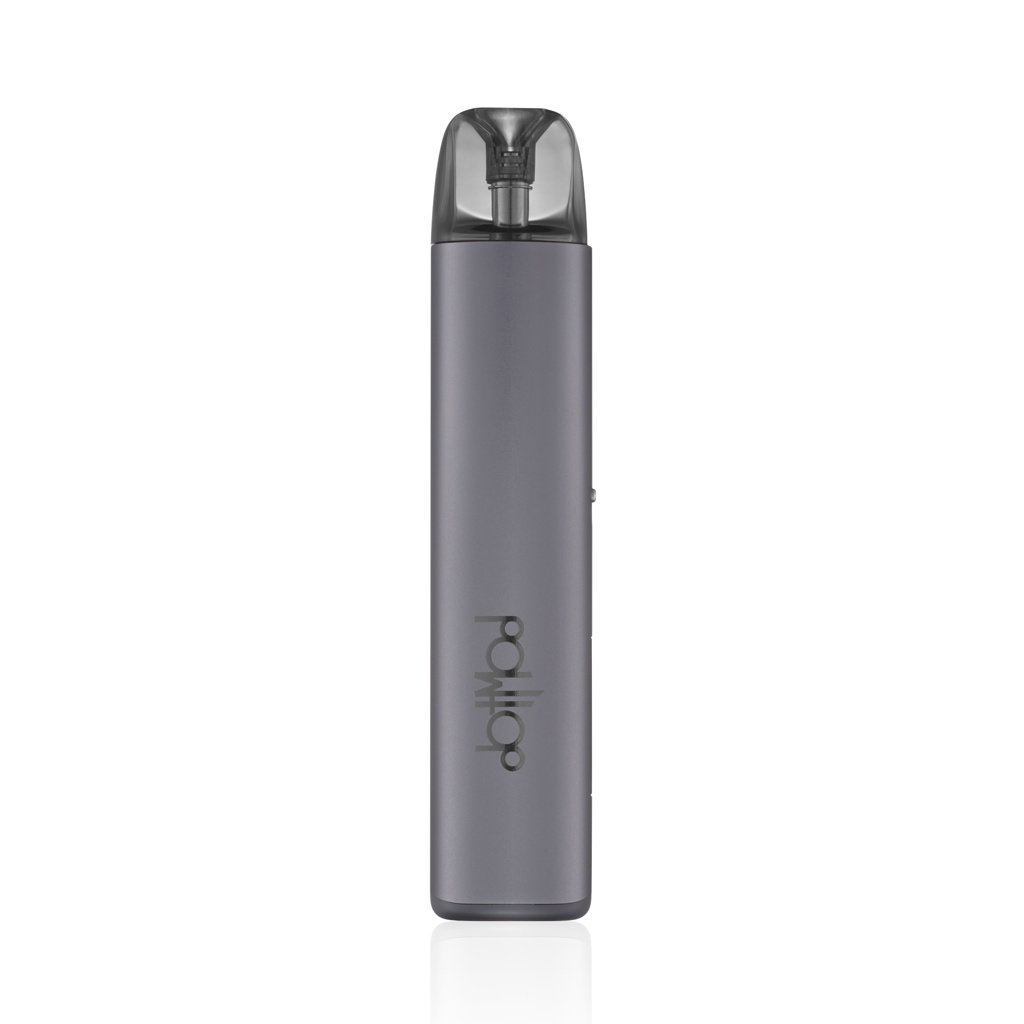Dotmod dotPod Go Kit (Gunmetal)
