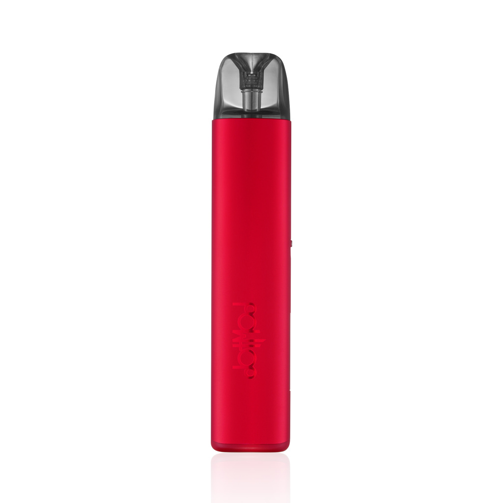 Dotmod dotPod Go Kit (Red)