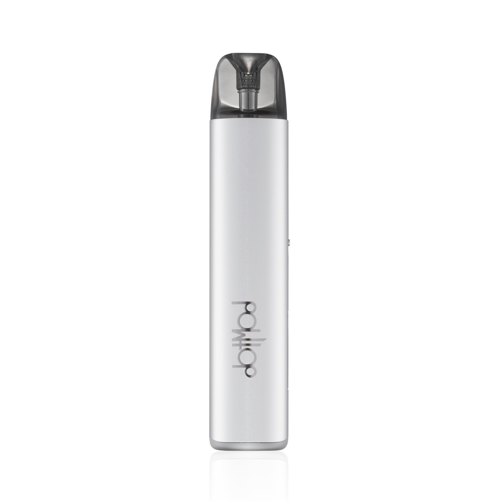 Dotmod dotPod Go Kit (Silver)