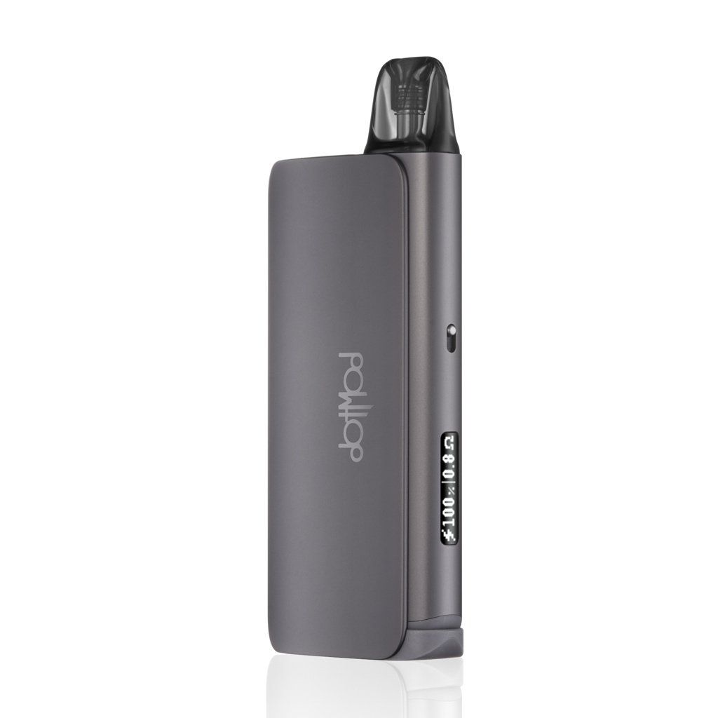 Dotmod dotPod Go PCC Kit (Gunmetal)
