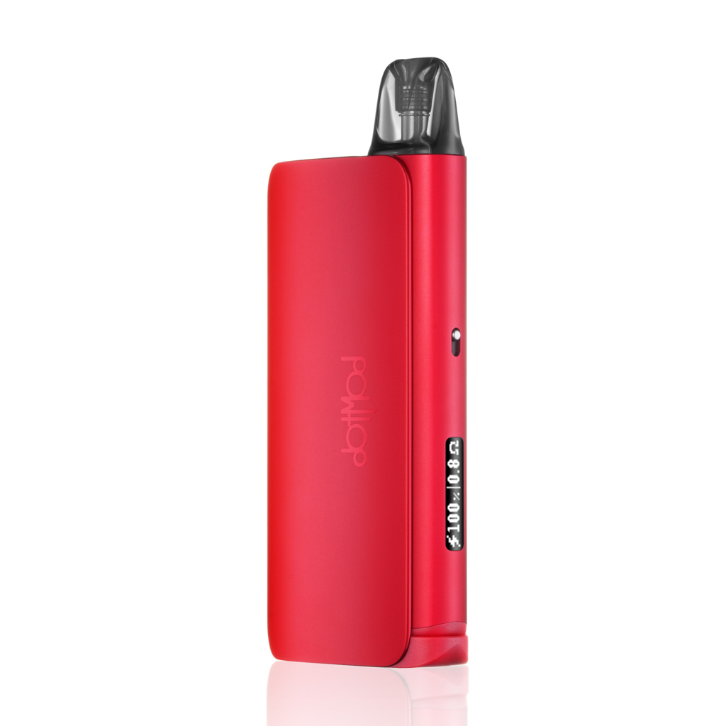 Dotmod dotPod Go PCC Kit (Red)