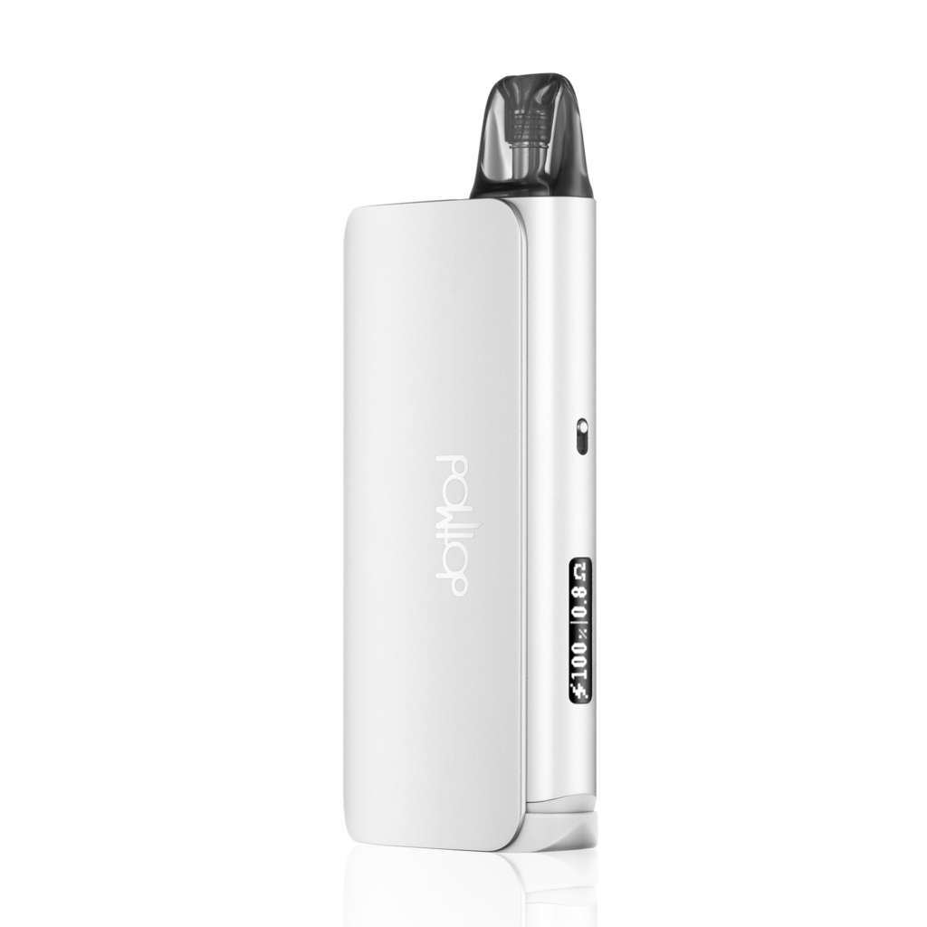 Dotmod dotPod Go PCC Kit (Silver)