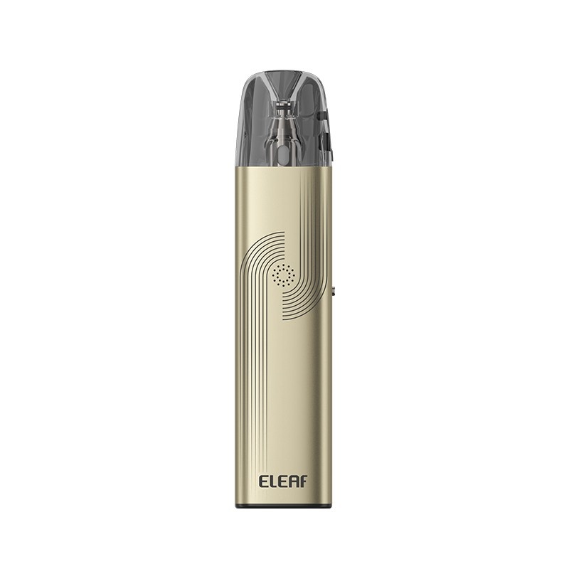 Eleaf iVeni Lite Pod Kit (Creamy White)